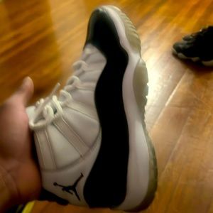 2018 Concord Jordan 11
